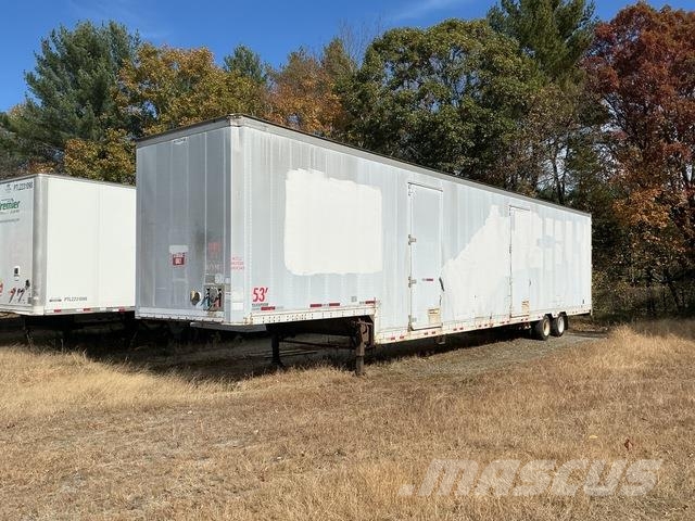  Kentucky Box Trailers