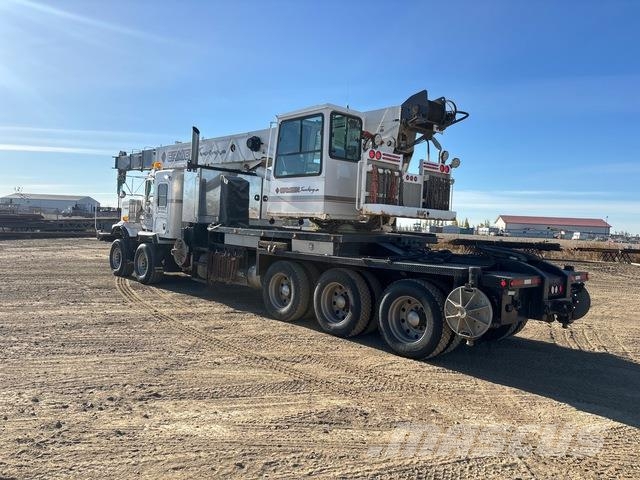 Kenworth C500 Вантажівки / спеціальні