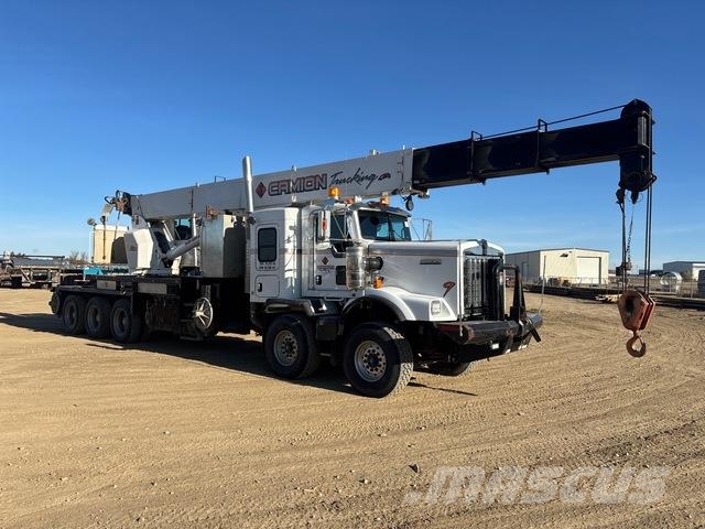 Kenworth C500 Вантажівки / спеціальні