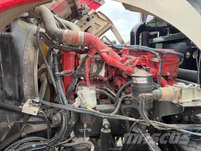 Kenworth K108 Építőipar - Egyebek