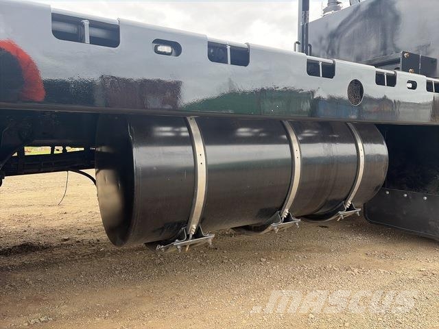 Kenworth K108 Építőipar - Egyebek