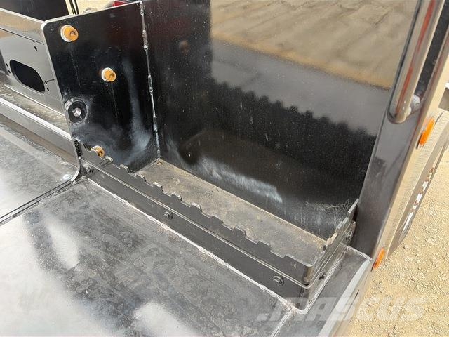 Kenworth K108 Építőipar - Egyebek