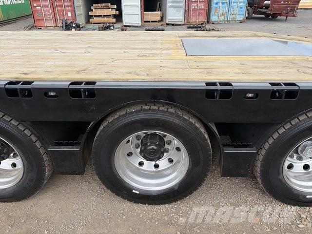 Kenworth K108 Építőipar - Egyebek