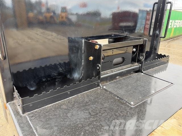 Kenworth K108 Építőipar - Egyebek