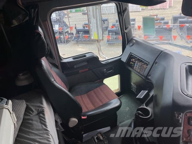 Kenworth K200 Влекачи