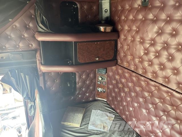 Kenworth K200 Влекачи