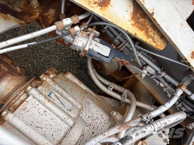 Kenworth K200 Влекачи