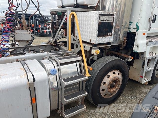 Kenworth K200 Влекачи