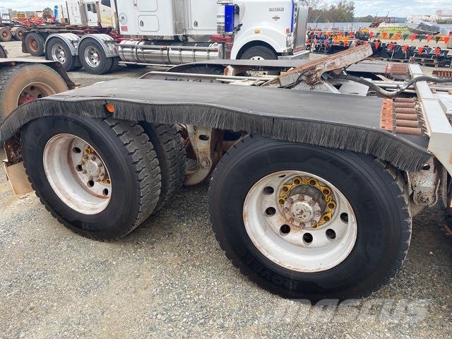 Kenworth K200 Влекачи
