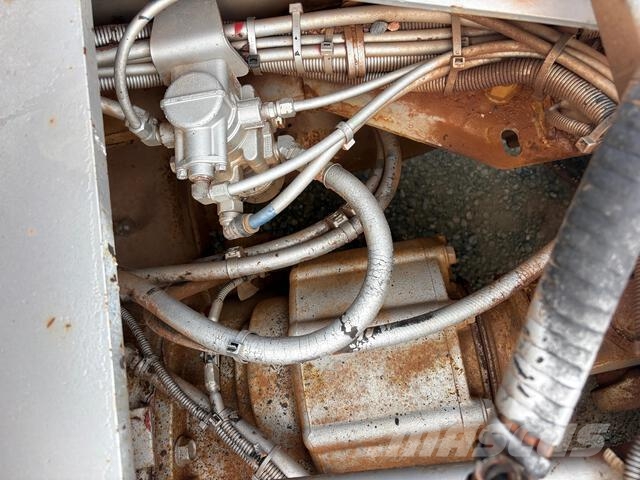 Kenworth K200 Влекачи