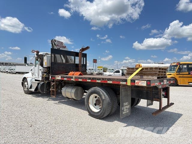 Kenworth T370 Otros camiones