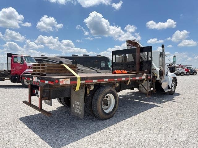 Kenworth T370 Otros camiones