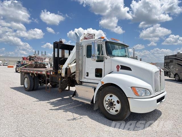 Kenworth T370 Otros camiones
