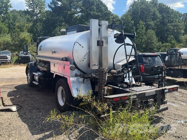 Kenworth T370 Concrete trucks