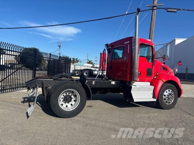 Kenworth T370 Tegljači