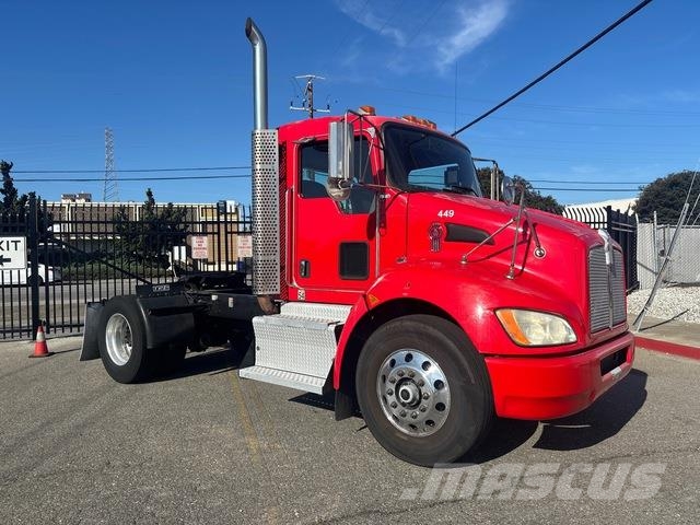 Kenworth T370 Tegljači