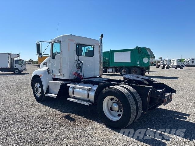 Kenworth T370 Sattelzugmaschinen