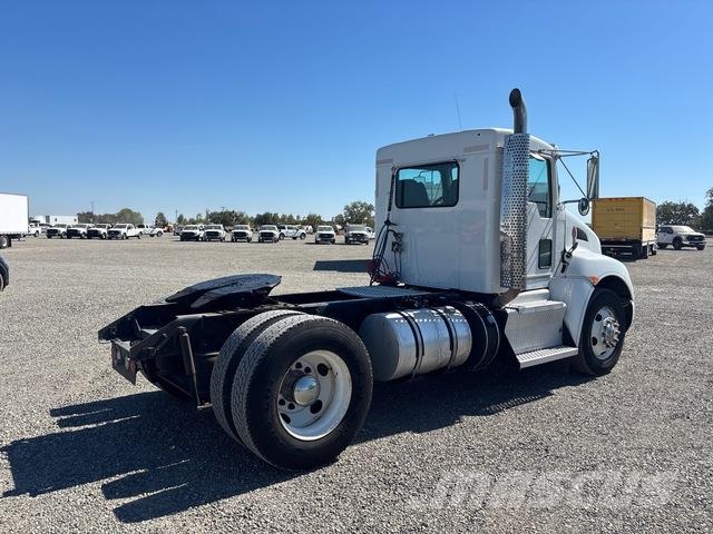 Kenworth T370 Sattelzugmaschinen