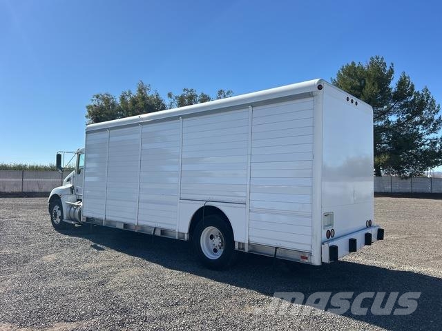 Kenworth T370 Caminhões de entrega de bebidas