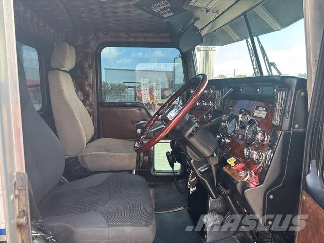 Kenworth T404SAR Самоскиди