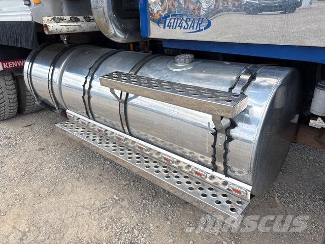Kenworth T404SAR Самоскиди