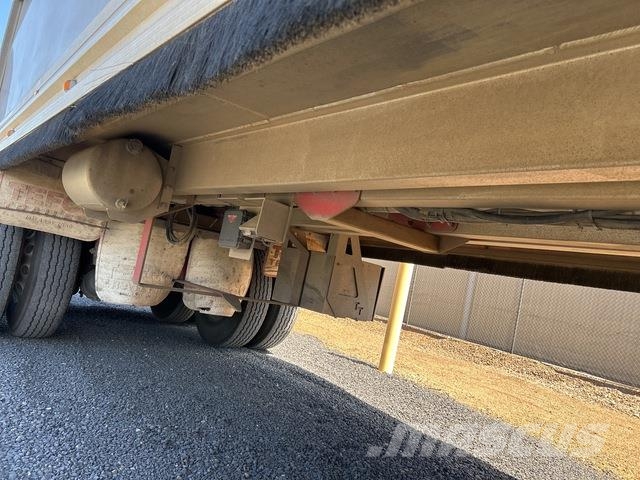 Kenworth T409 Tipper trucks