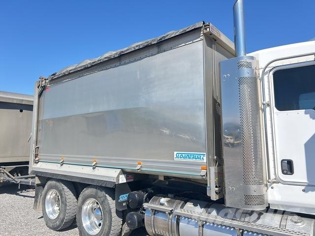 Kenworth T409SAR Sklápěče