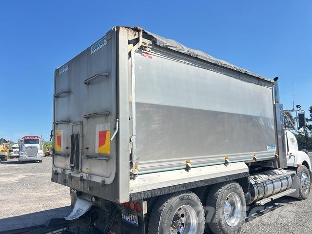 Kenworth T409SAR Sklápěče