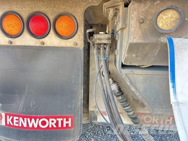 Kenworth T409SAR Sklápěče