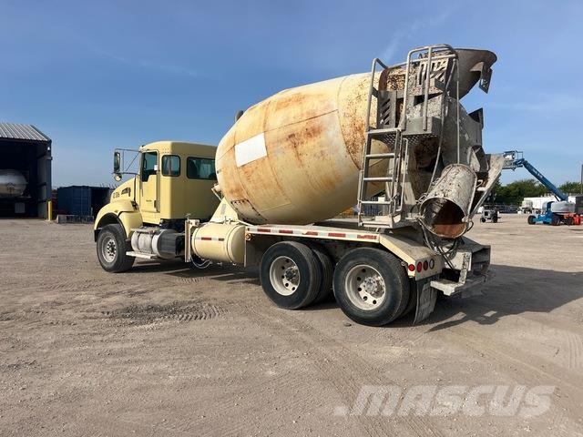 Kenworth T440 Anders