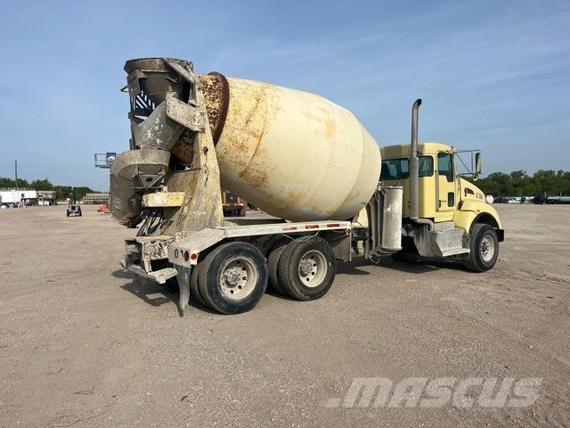 Kenworth T440 Anders