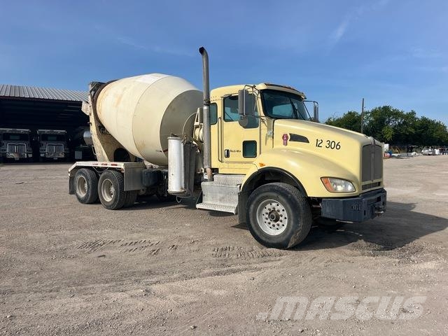 Kenworth T440 Anders