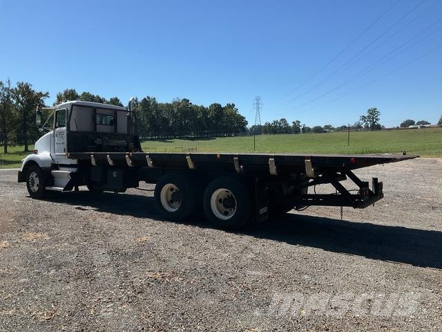 Kenworth T450 Евакуатори