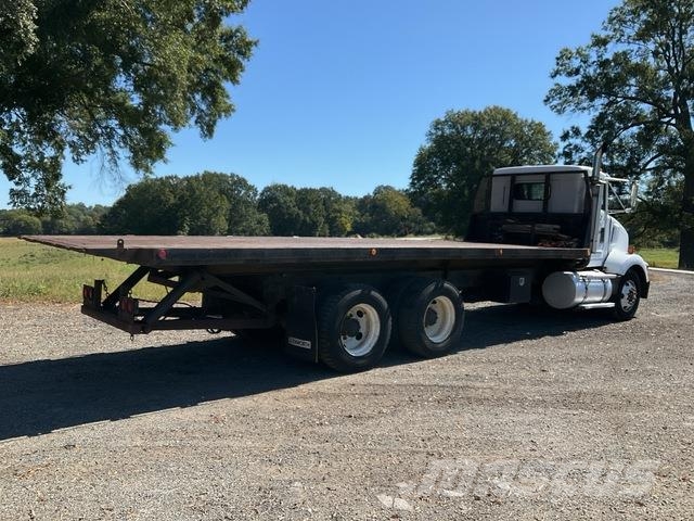 Kenworth T450 Евакуатори