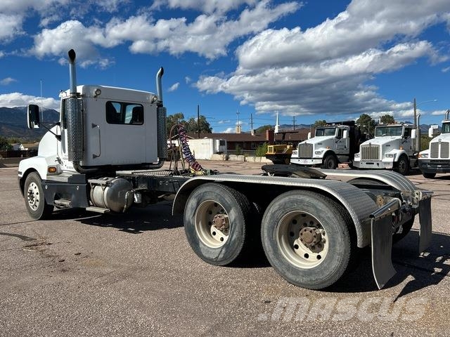 Kenworth T600 Vlačilci