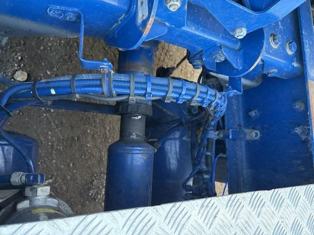 Kenworth T604 وحدات الجر