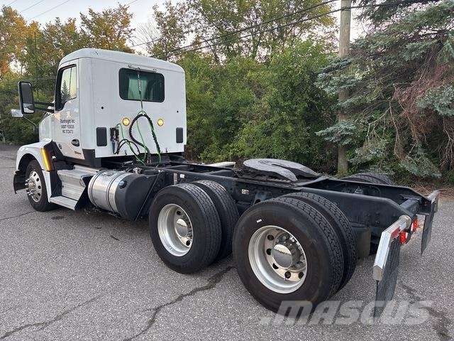 Kenworth T680 Влекачи