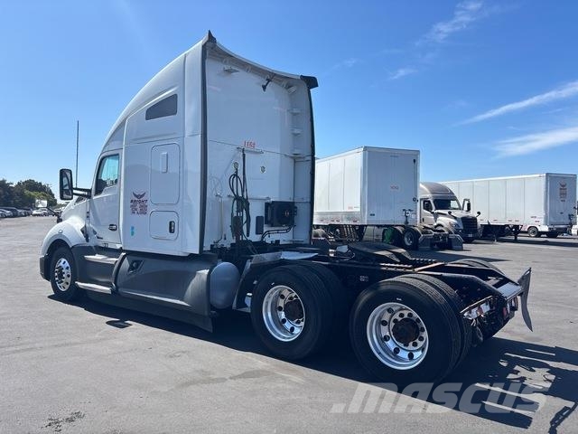 Kenworth T680 Влекачи
