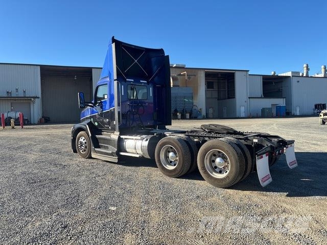 Kenworth T680 Traktorske jedinice