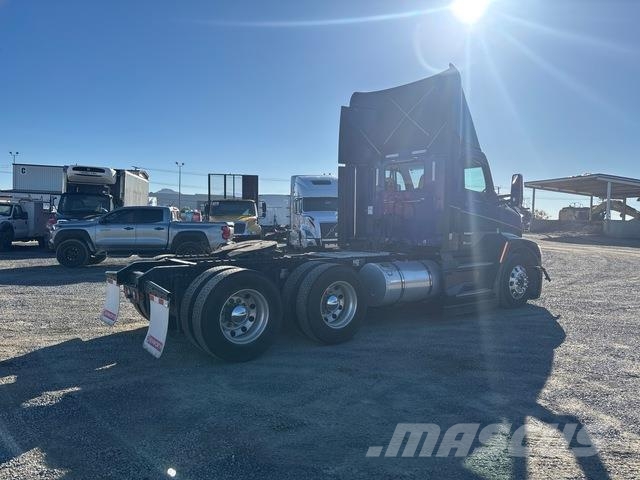 Kenworth T680 Traktorske jedinice