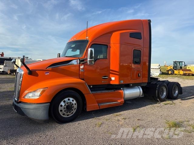 Kenworth T680 Traktorske jedinice