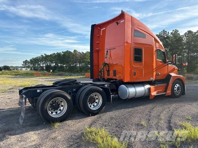 Kenworth T680 Traktorske jedinice