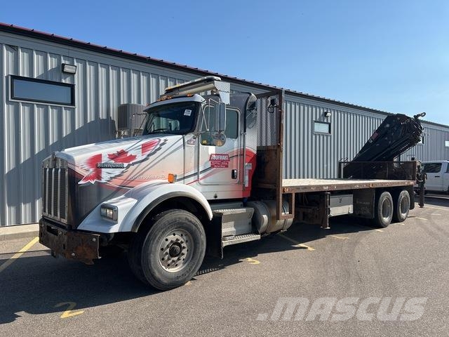 Kenworth T800 Outros Camiões