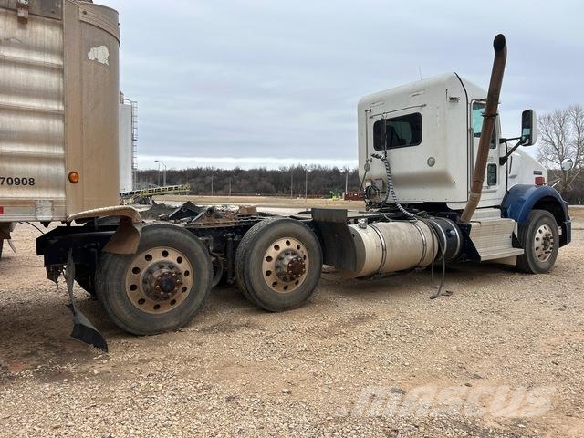 Kenworth T800 Tegljači