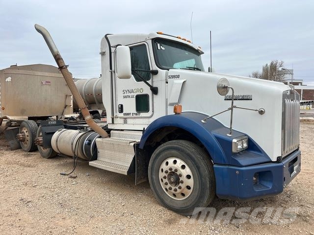 Kenworth T800 Tegljači