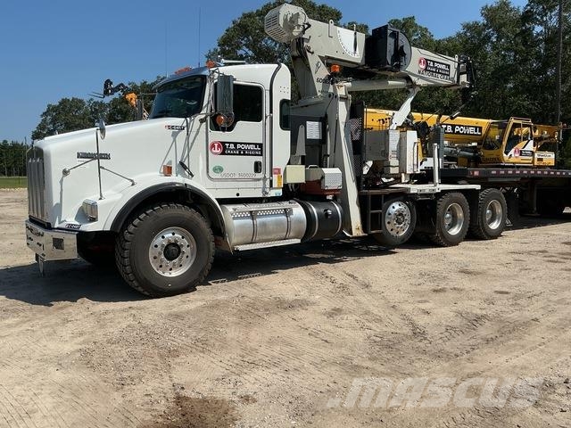 Kenworth T800 Other trucks