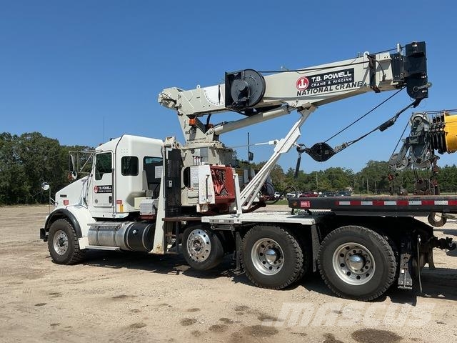 Kenworth T800 Other trucks