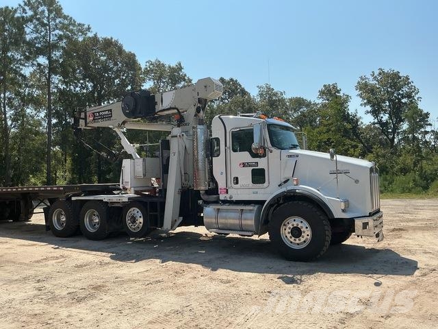 Kenworth T800 Other trucks