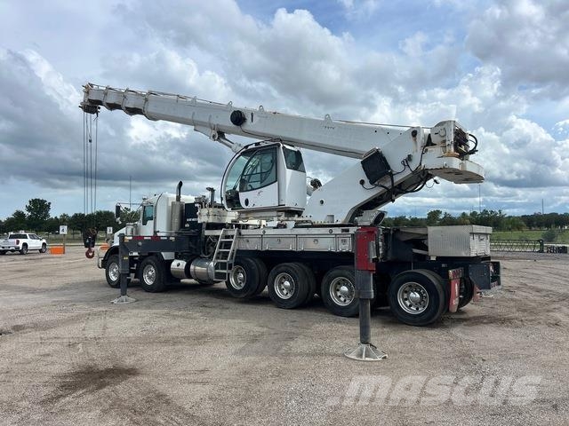 Kenworth T800 Other trucks