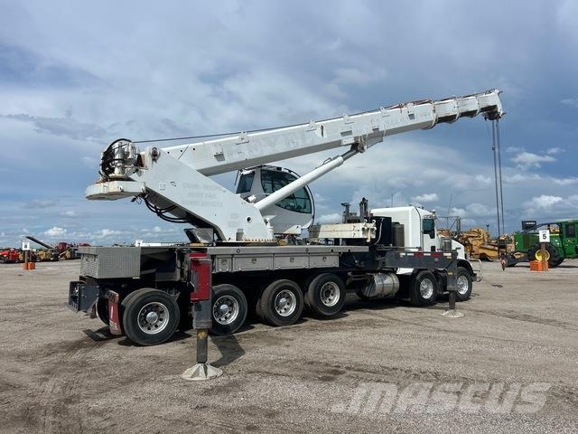Kenworth T800 Other trucks